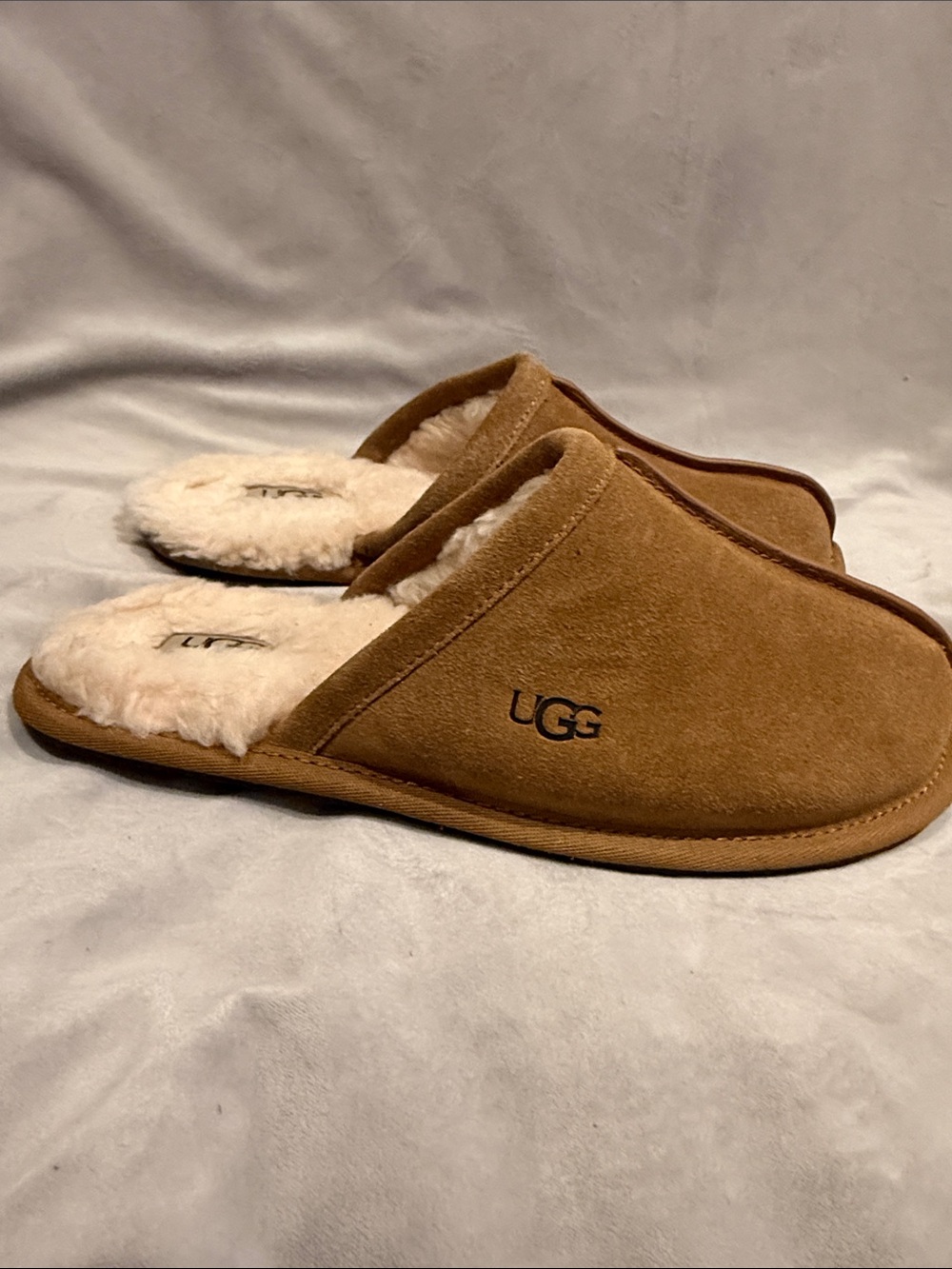 Ugg slippers